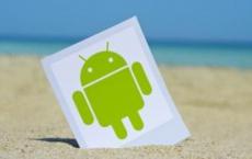 Android厂商如果希望继续保持最快的市场份额增长者