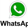 Facebook拥有的WhatsApp可能正在开发流行消息应用程序的iPad版本
