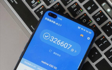 realme真我X50 5G手机性能 真我X50的5G网络下载速度