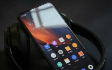 vivo iQOO 3的屏幕进行了哪些优化和升级内存空间是多大的配置