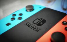 这项调整为您的iPhone提供了类似于NintendoSwitch的音量HUD