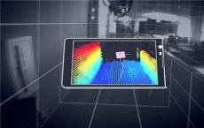 苹果发布ARKit 3.5支持全新iPad Pro雷达扫描仪