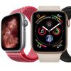 新款Apple Watch数码表冠将支持指纹解锁