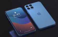苹果手机iPhone 12量产将推迟