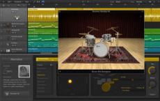 新版Logic Pro X支持实时循环乐段 苹果正考虑收购AR设备屏幕厂商