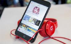 美国航空从周五开始免费提供AppleMusic流媒体服务