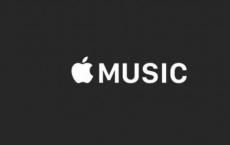 Apple Music提前收藏功能 不错过喜欢的新专辑