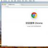 Chrome操作系统是ChromeWeb浏览器的基本平台