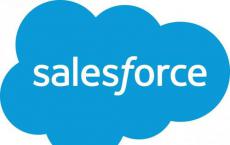 Salesforce和Microsoft经常发现自己处于彼此的喉咙