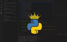 Python开发人员可以构建和部署安全的企业云应用程序