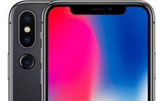 新的效果图显示了另一种可能的三镜头iPhone设计