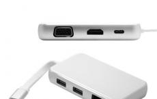 USB-C身份验证证书可阻止通过恶意充电器进行的安全攻击