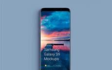顶级Android手机被欺骗的3D打印头弄糊涂