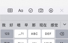 iPhone 11如何打开语音输入功能 苹果手机语音输入怎么用