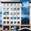 CPI Property Group收购了华沙的两栋办公楼