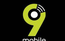 9mobile是尼日利亚唯一一家为其客户提供支持4G的SIM卡的网络