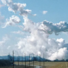 当燃煤电厂减少污染或关闭时 人们患哮喘的几率降低