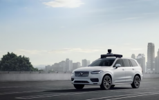 Uber声称其AI使无人驾驶汽车能够高精度预测交通流量