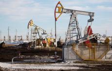 国际能源署预测4月份的石油需求将下降2900万桶