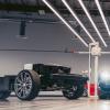 业力宣布在2021年推出400英里的全电动Revero GTE