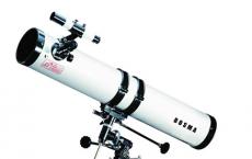 天文望远镜怎么选择 显微镜之类的精密仪器
