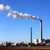瑞安航空是欧盟十大污染源之一 此外还有燃煤电厂