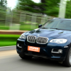 评测宝马X6 xDrive50i怎么样：4.4L排量的双涡轮增压发动机