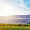 Wartsila表示在大流行中可再生能源的份额迅速上升