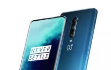一加8 Pro处理器怎么样 搭载全新一代LPDDR 5内存