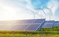 Wartsila表示在大流行中可再生能源的份额迅速上升