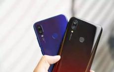 虽然红米Note 9系列并不会在月底登场 但还是准备开始了宣传预热