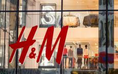 H＆M最透明的时装零售商C＆A位居第二