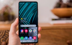 三星Galaxy A51的首次试用测评