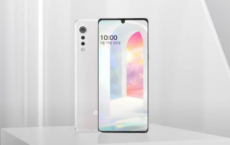 LG Velvet确认拥有Snapdragon 765G芯片