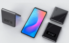 小米类似Galaxy Z Flip的翻盖手机将于今年晚些时候上市吗