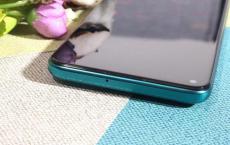 荣耀30S怎么样 5G门槛再一次降低到中端手机当中