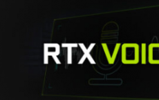 NVIDIA RTX语音性能影响基准