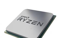 AMD正式宣布Ryzen 3 3000系列和B550发布时间表