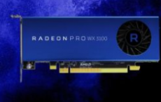 研究人员将AMD Radeon GPU变成无线电传输器以窃取数据