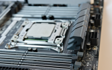 Noctua确认LGA115x散热器与Intel Comet LakeS LGA 1200插槽兼容