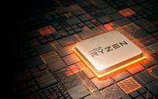AMD Ryzen 4000移动APU已确定将于今年上市