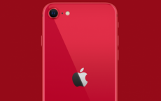 iPhone SE背部只搭载了一颗1200W像素的广角镜头