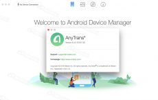 AnyTransforCloud可让您在一个中央位置管理文件
