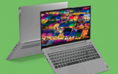联想IdeaPad 5 AMD Ryzen 4000笔记本电脑现已上市