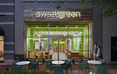 时尚沙拉连锁店Sweetgreen获得1000万美元贷款