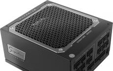 Antec推出Signature系列80 PLUS铂金和钛金PSU