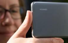 华为P40 Pro后置四摄 华为P40 Pro+超感知徕卡五摄