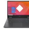 惠普将在其HP Envy笔记本电脑中使用AMD Ryzen 4000 U系列
