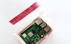 Raspberry Pi 4最终通过新Beta获得官方RetroPie模拟器支持