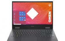 惠普将在其HP Envy笔记本电脑中使用AMD Ryzen 4000 U系列